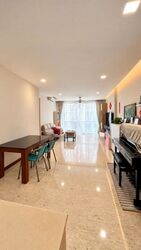 The Eden At Tampines (D18), Condominium #617430941